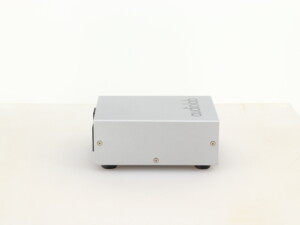 Audiolab DC Block - Silver - Image 5