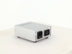 Audiolab DC Block - Silver - Image 9