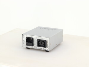 Audiolab DC Block - Silver - Image 11