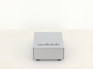 Audiolab DC Block - Silver - Image 6