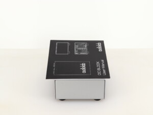 Audiolab DC Block - Silver - Image 12