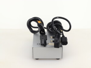 Audiolab DC Block - Silver - Image 13