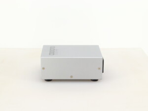Audiolab DC Block - Silver - Image 3