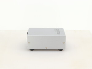Audiolab DC Block - Silver - Image 5