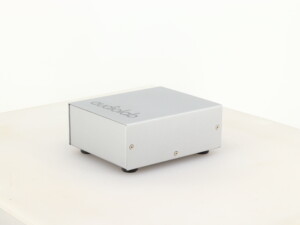 Audiolab DC Block - Silver - Image 8