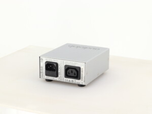 Audiolab DC Block - Silver - Image 11