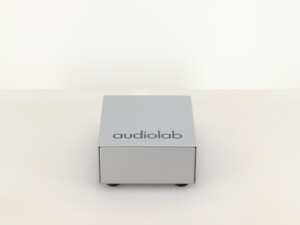 Audiolab DC Block - Silver - Image 6