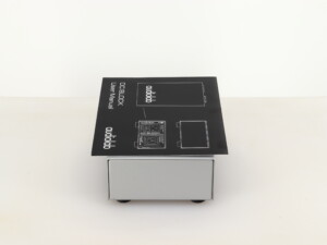 Audiolab DC Block - Silver - Image 12