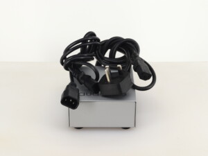 Audiolab DC Block - Silver - Image 13