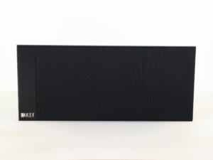 KEF T101C Centre Speaker - Image 2