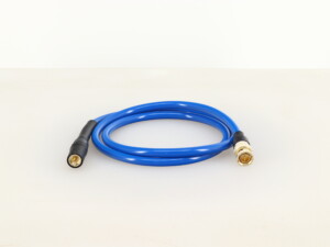 Chord Co. Clearway Digital Interconnect Cable RCA - BNC 1.0m