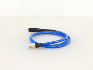 Chord Co. Clearway Digital Interconnect Cable RCA - BNC 1.0m - Image 3