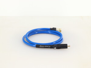 Chord Co. Clearway Digital Interconnect Cable RCA - BNC 1.0m - Image 5