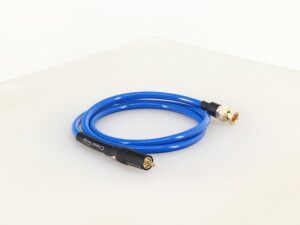 Chord Co. Clearway Digital Interconnect Cable RCA - BNC 1.0m - Image 6