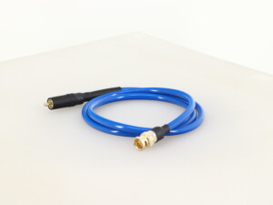 Chord Co. Clearway Digital Interconnect Cable RCA - BNC 1.0m - Image 7