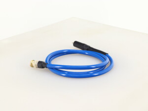 Chord Co. Clearway Digital Interconnect Cable RCA - BNC 1.0m - Image 8