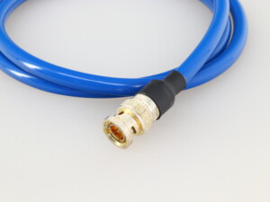 Chord Co. Clearway Digital Interconnect Cable RCA - BNC 1.0m - Image 11