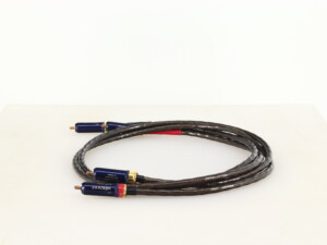 Nordost TYR Interconnect Cable RCA 1.2m - Image 3
