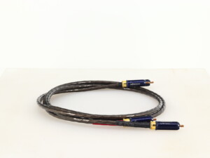 Nordost TYR Interconnect Cable RCA 1.2m - Image 5