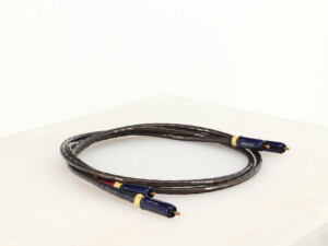 Nordost TYR Interconnect Cable RCA 1.2m - Image 6