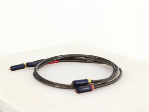 Nordost TYR Interconnect Cable RCA 1.2m - Image 7