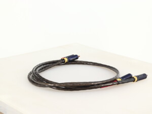 Nordost TYR Interconnect Cable RCA 1.2m - Image 9