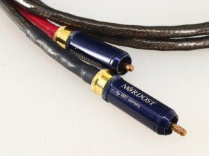 Nordost TYR Interconnect Cable RCA 1.2m - Image 10