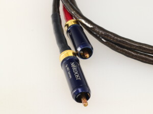 Nordost TYR Interconnect Cable RCA 1.2m - Image 11
