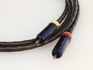 Nordost TYR Interconnect Cable RCA 1.2m - Image 12