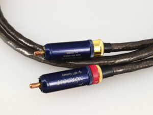 Nordost TYR Interconnect Cable RCA 1.2m - Image 13
