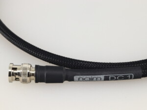 Naim DC-1 Digital Cable BNC-BNC 1.0m - Image 13