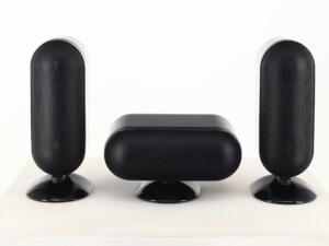 Q Acoustics 7000 5.1 Speakers System - Gloss Black - Image 7