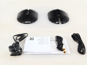 Q Acoustics 7000 5.1 Speakers System - Gloss Black - Image 13