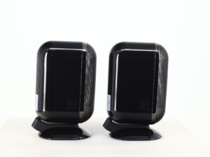 Q Acoustics 7000 5.1 Speakers System - Gloss Black - Image 8