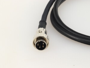 Naim SNAIC Interconnect Cable 4-Pin DIN - 4-Pin DIN 1.25m - Image 11