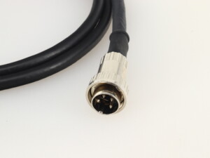 Naim SNAIC Interconnect Cable 4-Pin DIN - 4-Pin DIN 1.25m - Image 12