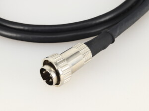 Naim SNAIC Interconnect Cable 4-Pin DIN - 4-Pin DIN 1.25m - Image 13