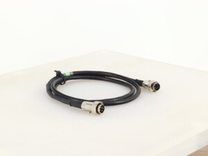 Naim SNAIC Interconnect Cable 5-Pin DIN - 5-Pin DIN 240° 1.25m - Image 6