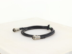 Naim SNAIC Interconnect Cable 5-Pin DIN - 5-Pin DIN 240° 1.25m - Image 7