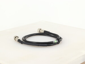 Naim SNAIC Interconnect Cable 5-Pin DIN - 5-Pin DIN 240° 1.25m - Image 8