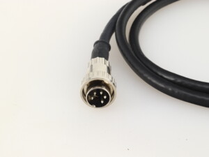 Naim SNAIC Interconnect Cable 5-Pin DIN - 5-Pin DIN 240° 1.25m - Image 11