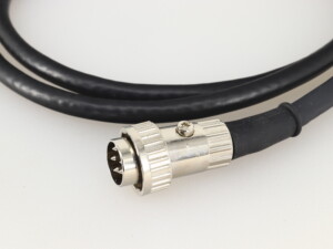 Naim SNAIC Interconnect Cable 5-Pin DIN - 5-Pin DIN 240° 1.25m - Image 12
