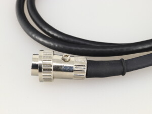 Naim SNAIC Interconnect Cable 5-Pin DIN - 5-Pin DIN 240° 1.25m - Image 13