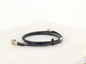Naim SNAIC Interconnect Cable 4-Pin DIN - 4-Pin DIN 1.25m - Image 8