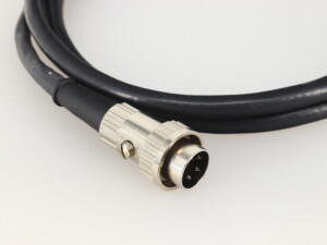 Naim SNAIC Interconnect Cable 4-Pin DIN - 4-Pin DIN 1.25m - Image 10