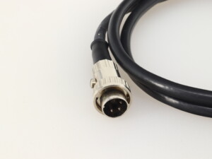Naim SNAIC Interconnect Cable 4-Pin DIN - 4-Pin DIN 1.25m - Image 11