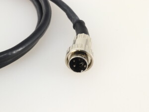 Naim SNAIC Interconnect Cable 4-Pin DIN - 4-Pin DIN 1.25m - Image 12