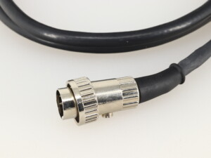 Naim SNAIC Interconnect Cable 4-Pin DIN - 4-Pin DIN 1.25m - Image 13