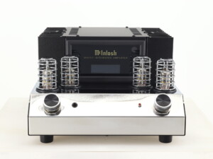 McIntosh MA252 Integrated Amplifier
