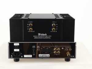 McIntosh MA252 Integrated Amplifier - Image 4